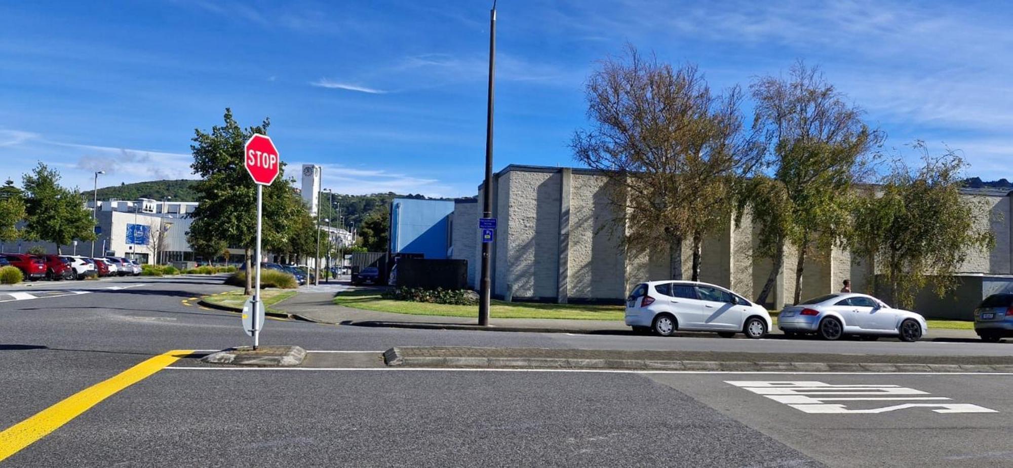 Central Modern 3-Bedroom,3- Bathroom House With Patio And Carpark- Lower Hutt City Centre Екстер'єр фото