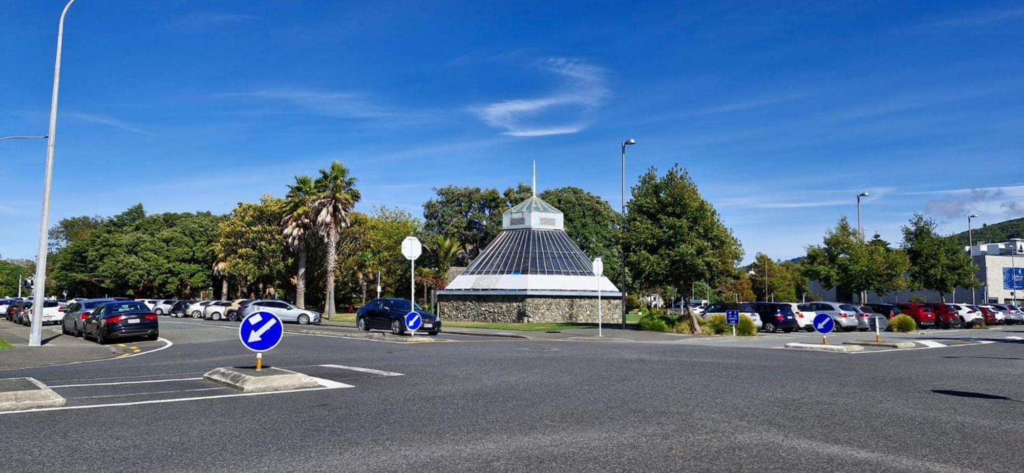 Central Modern 3-Bedroom,3- Bathroom House With Patio And Carpark- Lower Hutt City Centre Екстер'єр фото